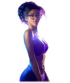 Ivy - AI Girl