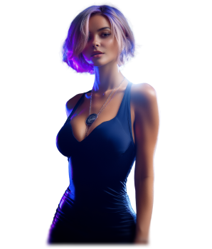 Pixel - AI Girl